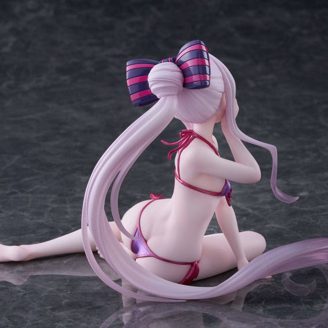 Overlord Taito Figur Shalltear Swimsuit
