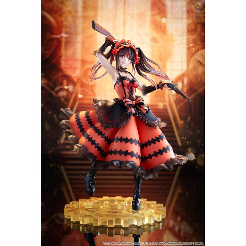 Date A Live Taito Figur Kurumi
