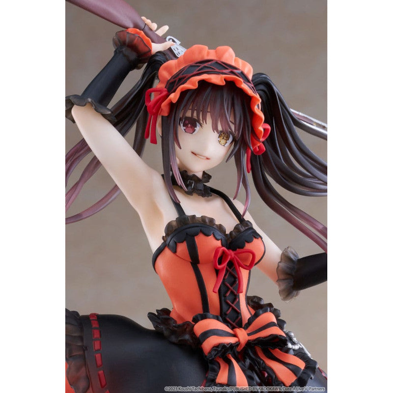 Date A Live Taito Figur Kurumi
