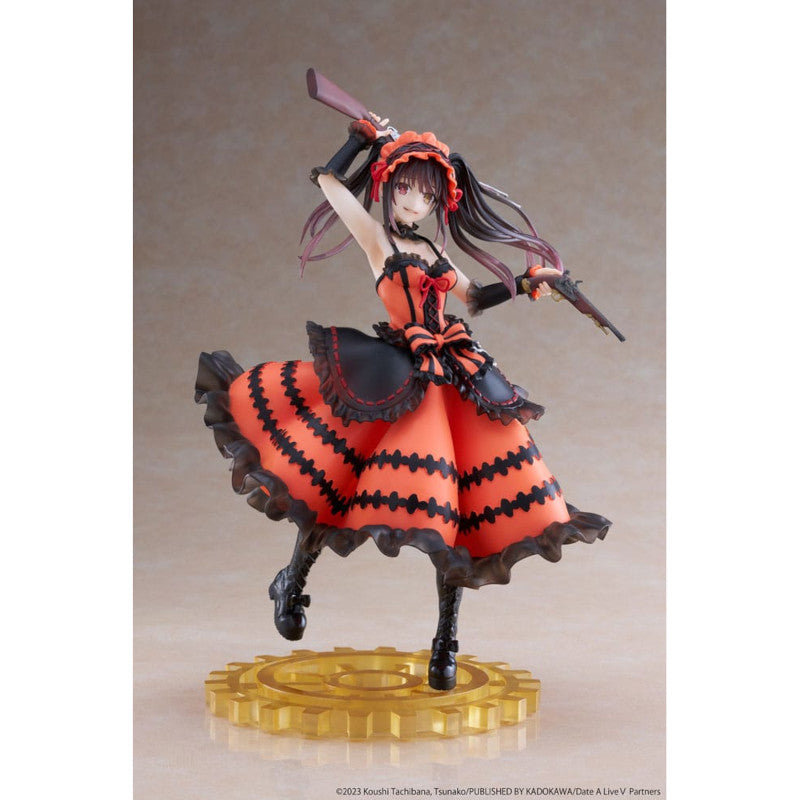 Date A Live Taito Figur Kurumi
