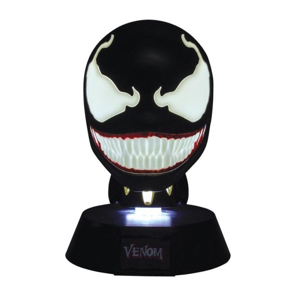 Marvel Deko Lampe Venom
