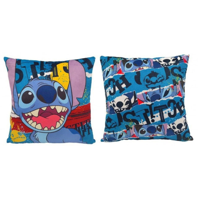 Disney Deko Kissen Stitch Chaos
