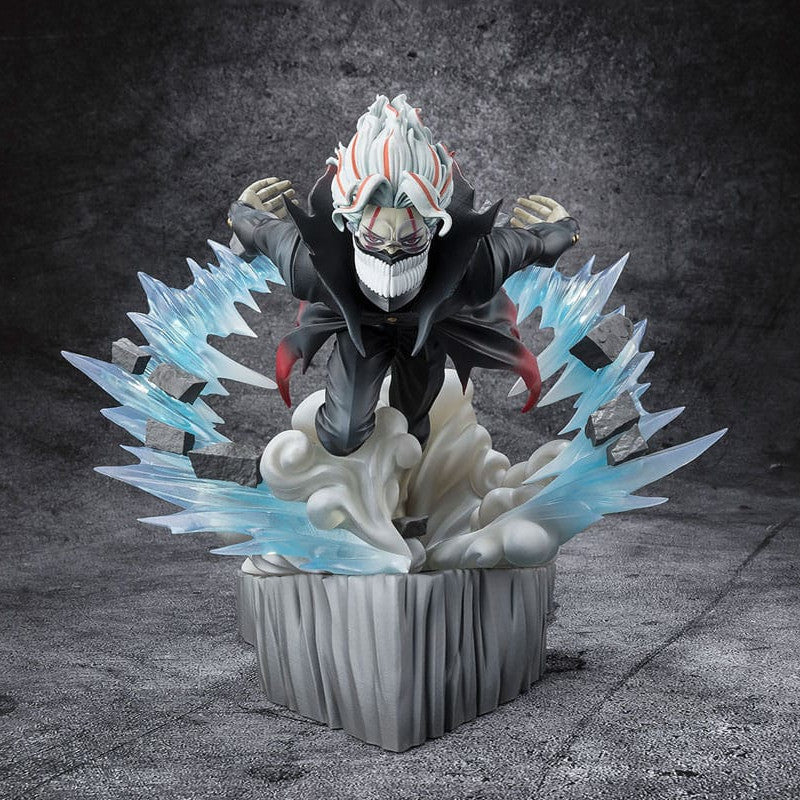 DAN DA DAN Figuarts Zero Figur Okarun

