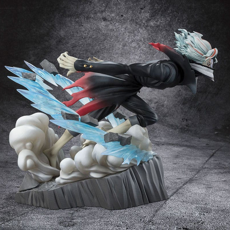 DAN DA DAN Figuarts Zero Figur Okarun
