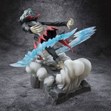 DAN DA DAN Figuarts Zero Figur Okarun
