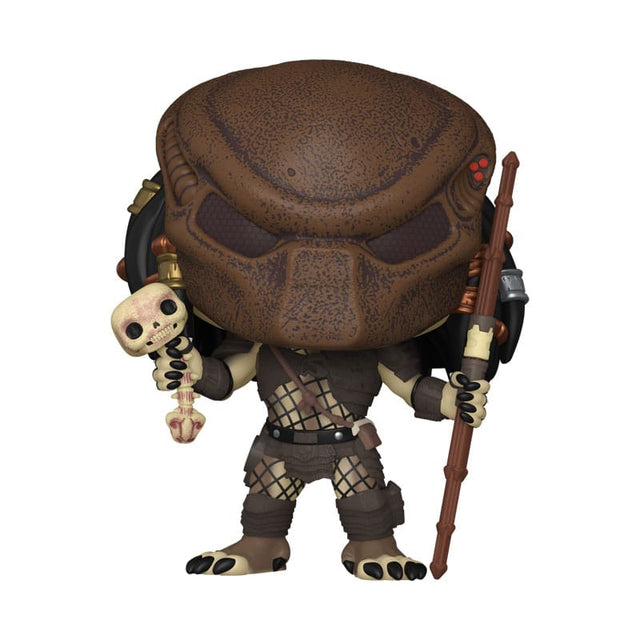 Predator Funko POP Figur City Hunter
