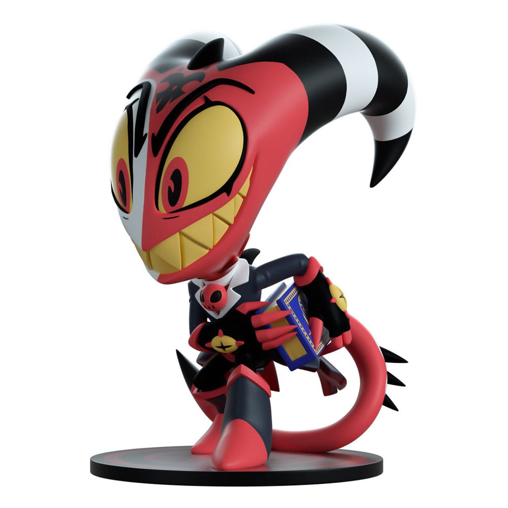 Helluva Boss Figur Blitzo
