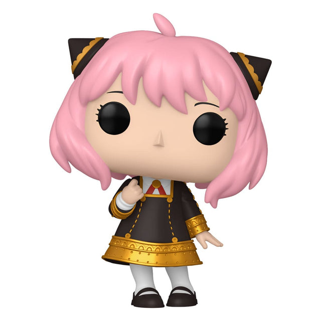 Spy x Family Funko POP Figur Anya
