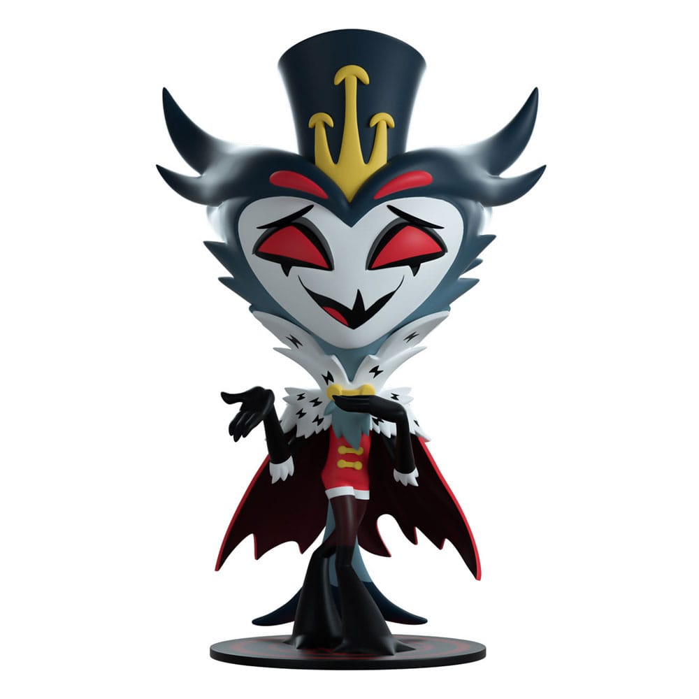 Helluva Boss Figur Stolas
