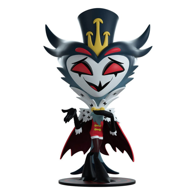 Helluva Boss Figur Stolas
