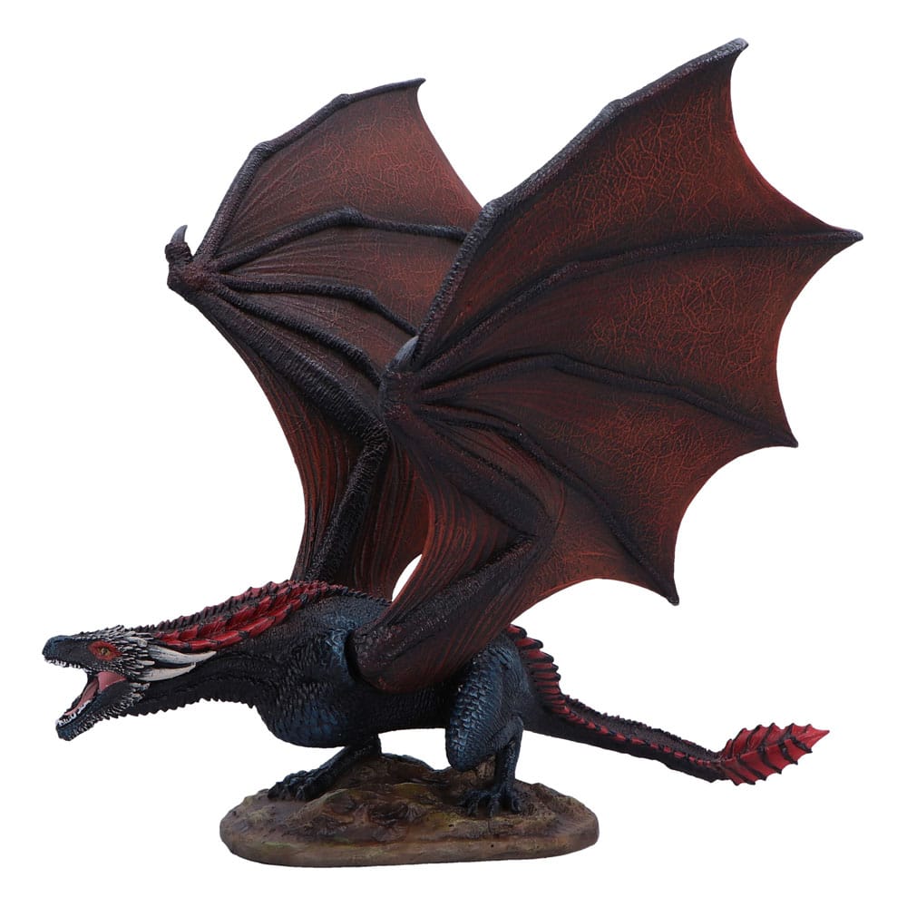 Game of Thrones Statue Drogon
