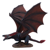 Game of Thrones Statue Drogon
