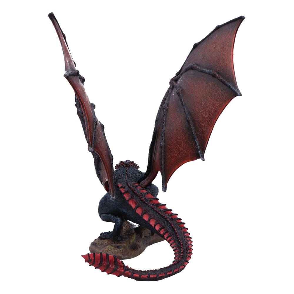 Game of Thrones Statue Drogon
