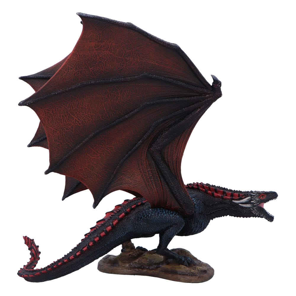 Game of Thrones Statue Drogon
