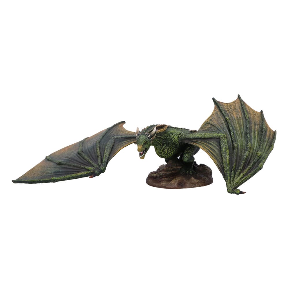 Game of Thrones Statue Rhaegal
