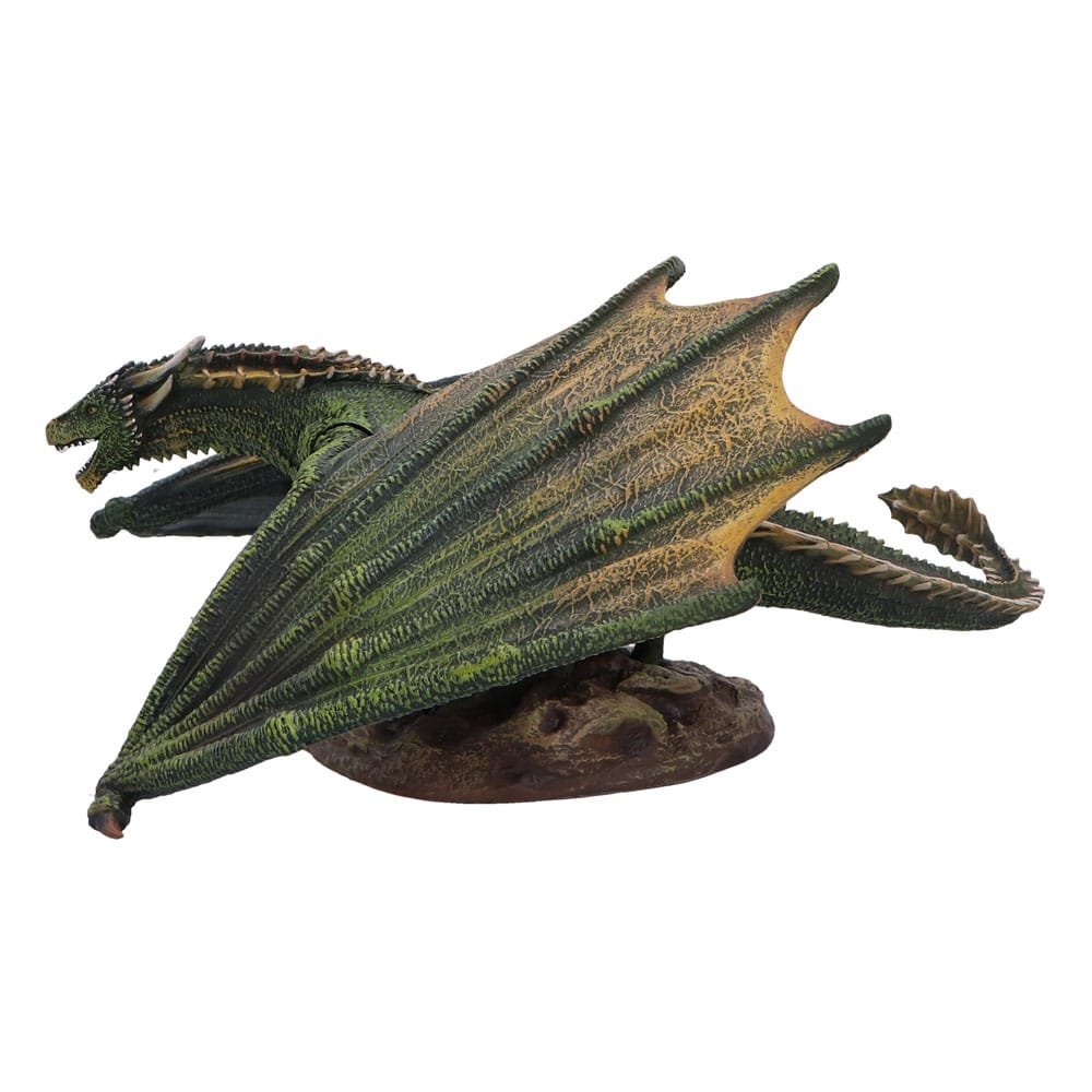 Game of Thrones Statue Rhaegal

