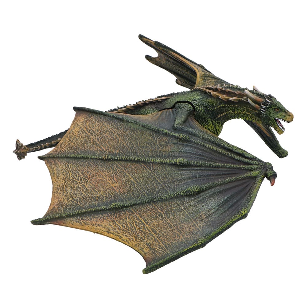 Game of Thrones Statue Rhaegal
