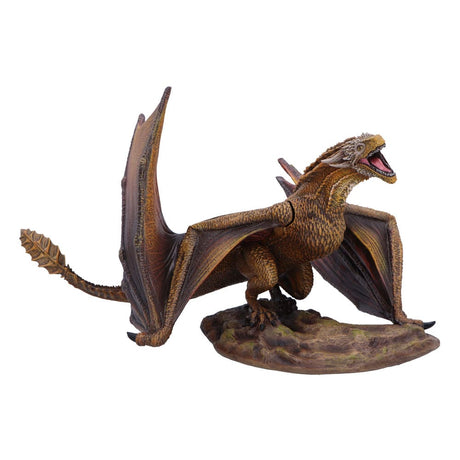 Game of Thrones Statue Viserion
