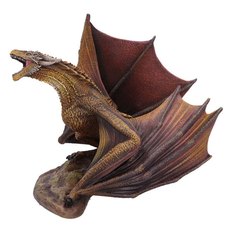 Game of Thrones Statue Viserion
