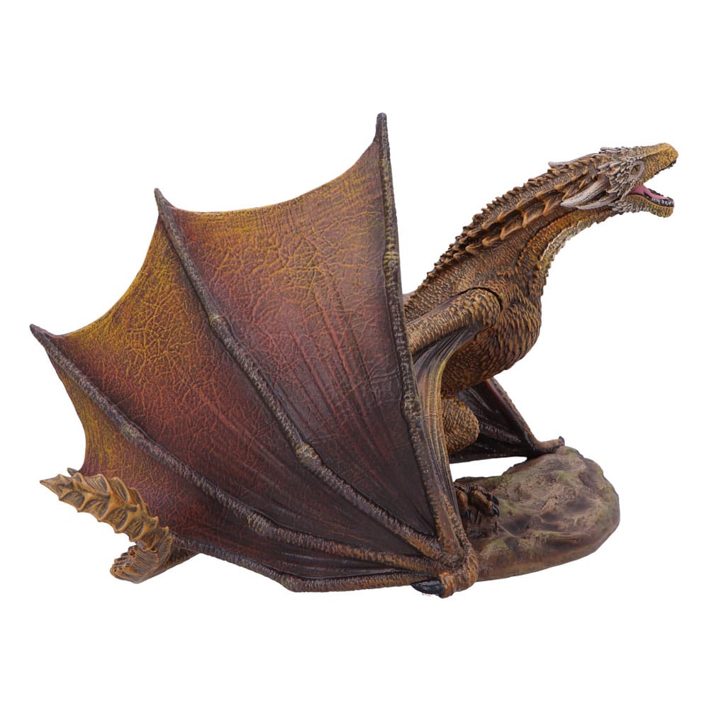 Game of Thrones Statue Viserion
