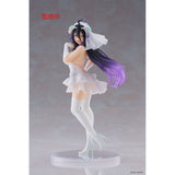 Overlord Taito Figur Albedo Wedding
