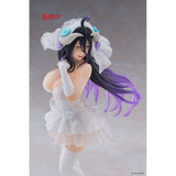 Overlord Taito Figur Albedo Wedding

