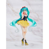 Hatsune Miku Taito Figur Schneewittchen Version
