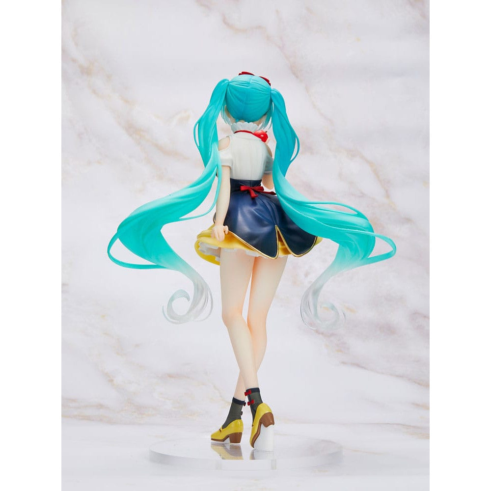 Hatsune Miku Taito Figur Schneewittchen Version
