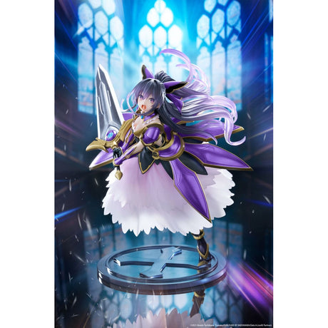 Date A Live AMP Figur Tohka
