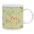 Pokemon Tasse Pokemon Café
