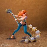 One Piece SFC Figur Nami
