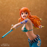 One Piece SFC Figur Nami
