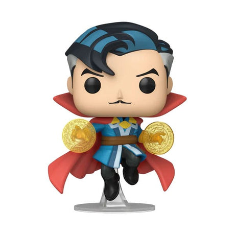 Marvel Funko POP Figur Doctor Strange
