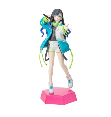 Hatsune Miku - Colorful Stage! Figur Shiraishi AN
