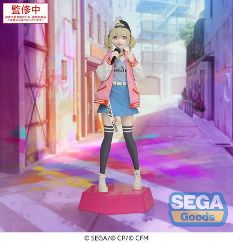 Hatsune Miku - Colorful Stage! Figur Azusawa Kohane
