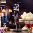 Overlord BiCute Bunnies Figur Albedo
