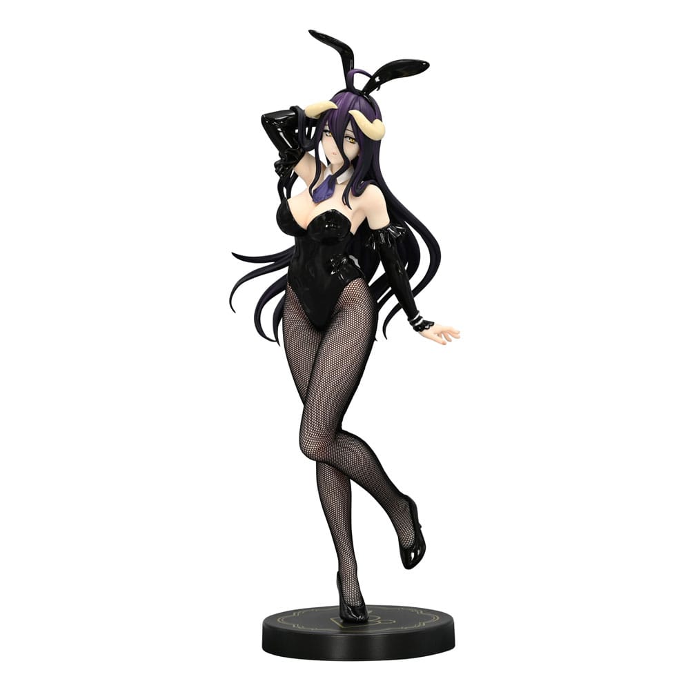 Overlord BiCute Bunnies Figur Albedo
