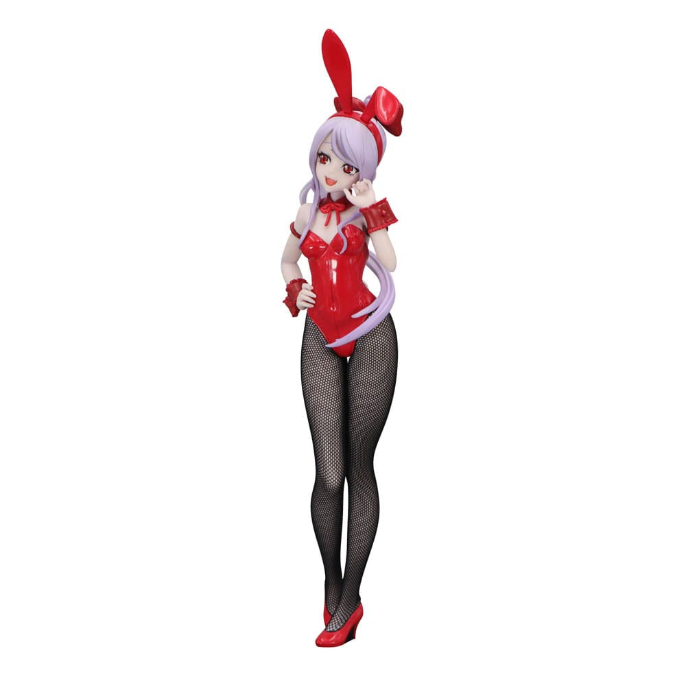 Overlord BiCute Bunnies Figur Shalltear
