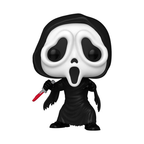 Scream Funko POP Figur Ghost Face
