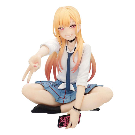 My Dress-Up Darling Furyu Figur Marin
