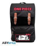 One Piece XXL Rucksack Ruffy
