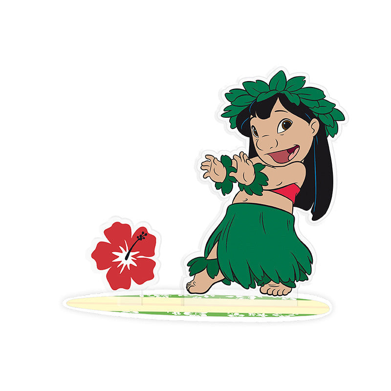 Disney Acryl Figur Lilo
