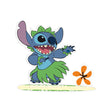 Disney Acryl Figur Stitch
