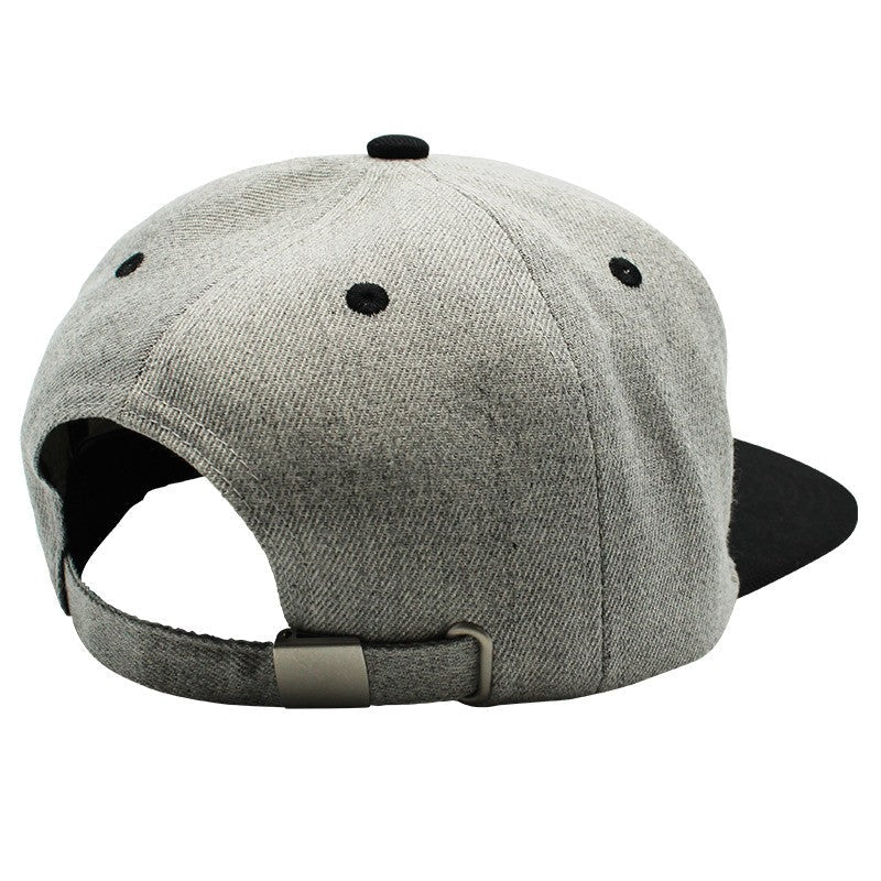 Assassins Creed Cap Logo
