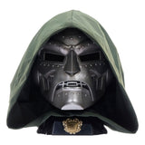 Marvel Helm Replik Doctor Doom
