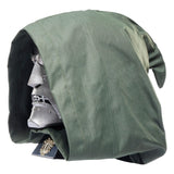 Marvel Helm Replik Doctor Doom
