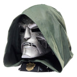 Marvel Helm Replik Doctor Doom
