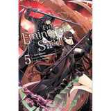 The Eminence in Shadow - Manga (deutsch)