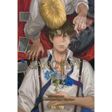 SANCTIFY - Manga (deutsch)