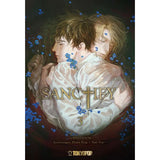 SANCTIFY - Manga (deutsch)